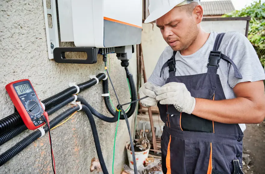 Why Is Regular Heat Pump Service Important for Home Efficiency?